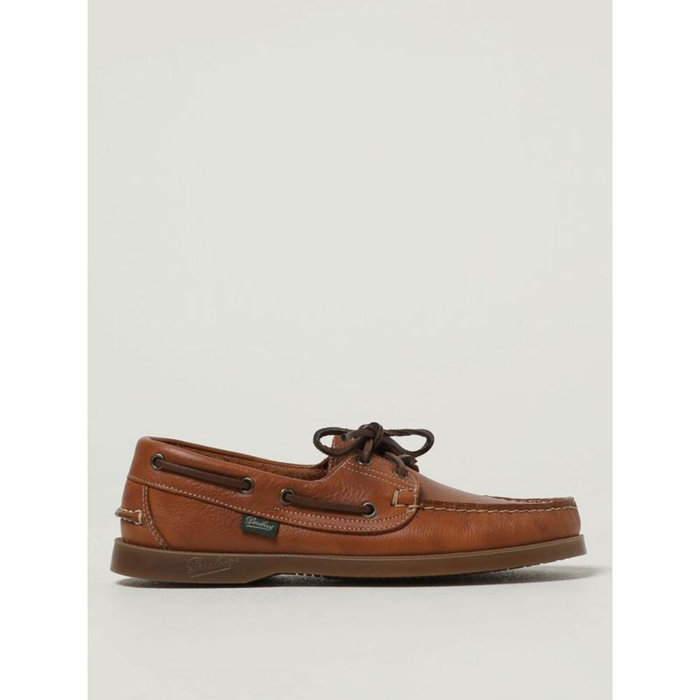 Paraboot Loafers Men Brown